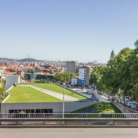 Green Suite Porto Exterior foto