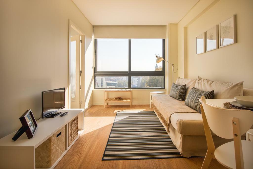 Green Suite Porto Exterior foto