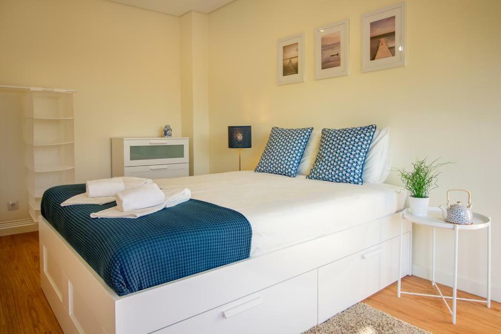 Green Suite Porto Exterior foto