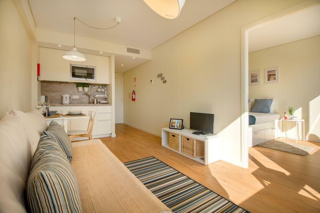 Green Suite Porto Exterior foto