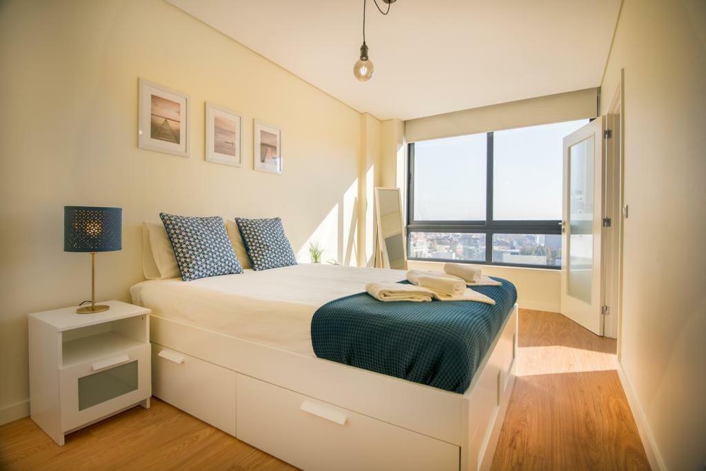 Green Suite Porto Exterior foto
