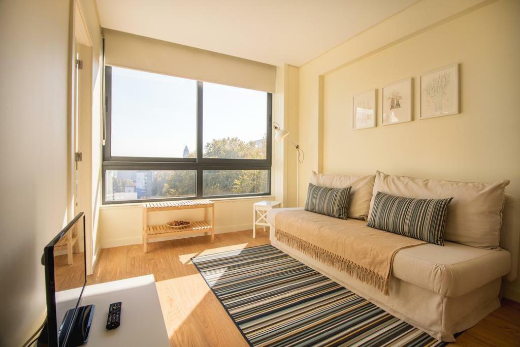 Green Suite Porto Exterior foto