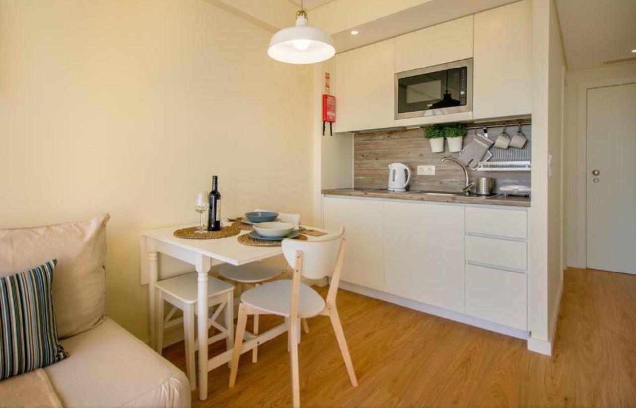 Green Suite Porto Exterior foto