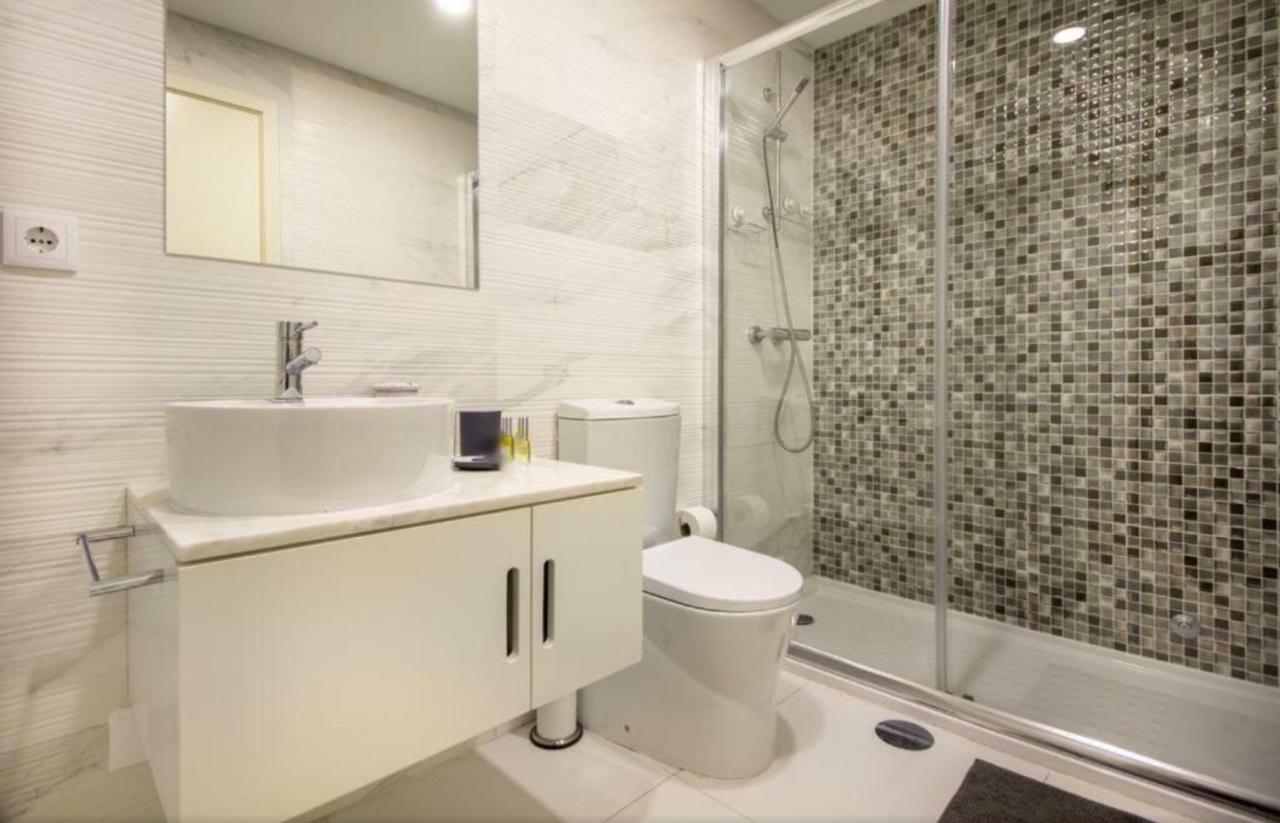 Green Suite Porto Exterior foto